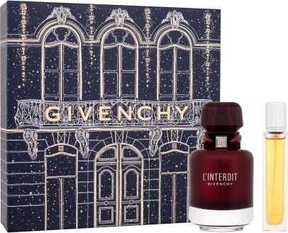 Produktbild Givenchy L'Interdit Rouge (Eau de Parfum, 50 ml)