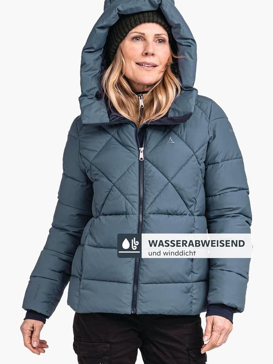 Image du produit Schöffel Veste isolée Boston pour femme (42, XL)