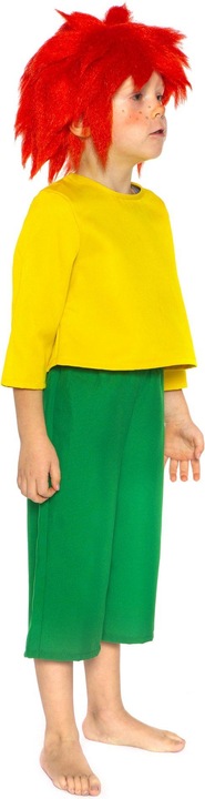 Produktbild Metamorph Pumuckl - Kostüm für Kinder - Grösse 122/128 (122, 128)