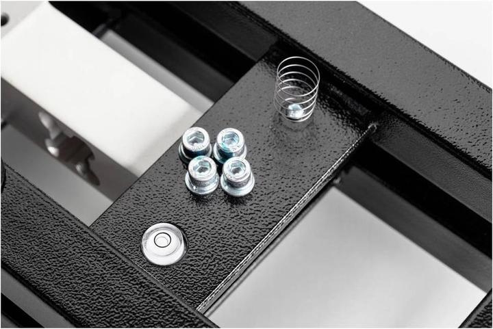 Produktbild Kern IFS 6K-3SM Zählwaage Wägebereich max. 6000 g Ablesbarkeit 1 g 2