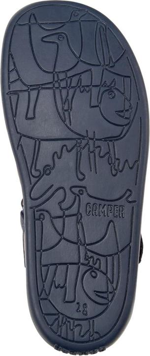 Actual product image Camper Bicho T-Strap Sandal (36)