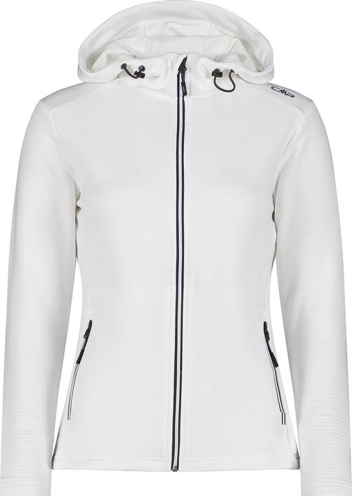 Immagine prodotto CMP Campagnolo Felpa con cappuccio Performance (3XL)