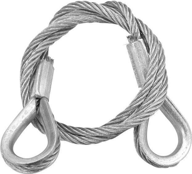 Image du produit Eurolite Câble de sécurité 58010310