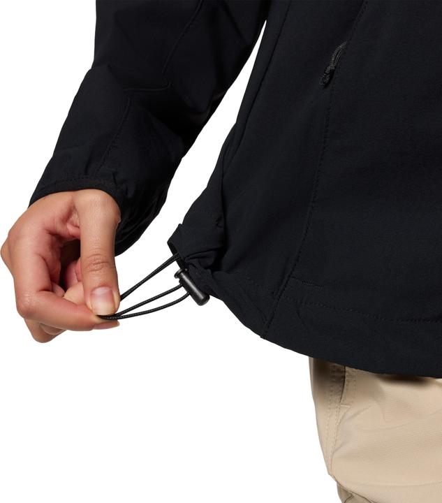 Immagine prodotto Columbia Heather Canyon™ II Hooded Softshell (XS)