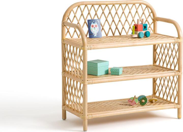 Produktbild La Redoute Interieurs Kobie (70 x 35 x 76 cm)