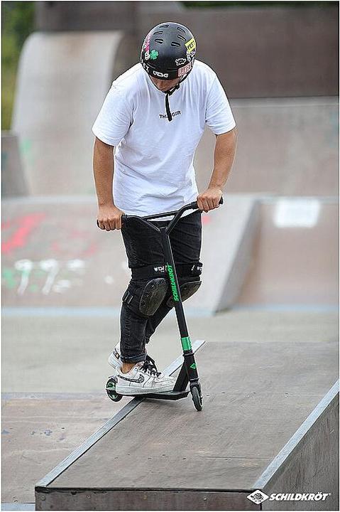 Actual product image Schildkröt Untwist