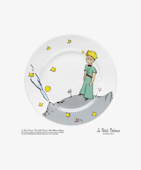 Produktbild WMF Der kleine Prinz