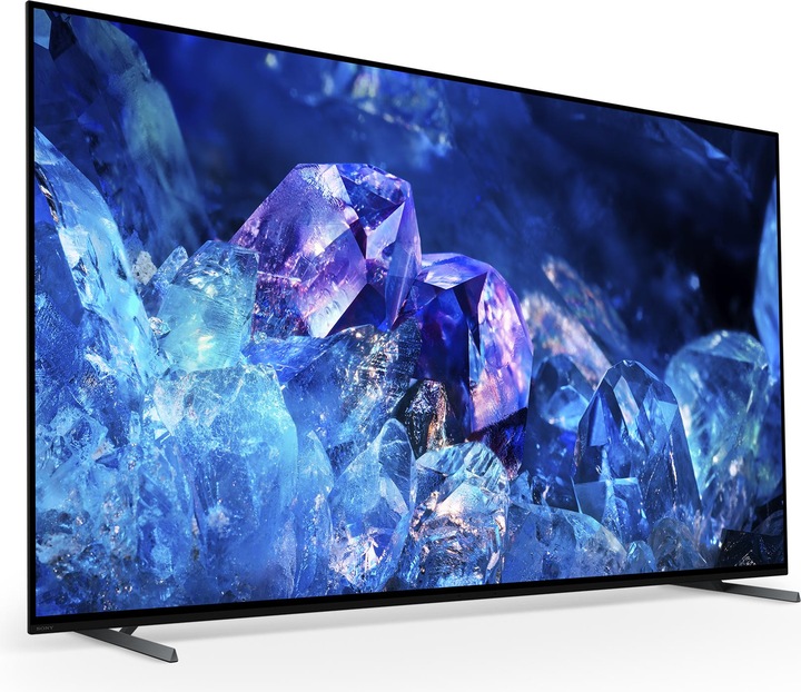 Actual product image Sony OLED XR-65A80K (65", A80K, OLED, 4K, 2022)