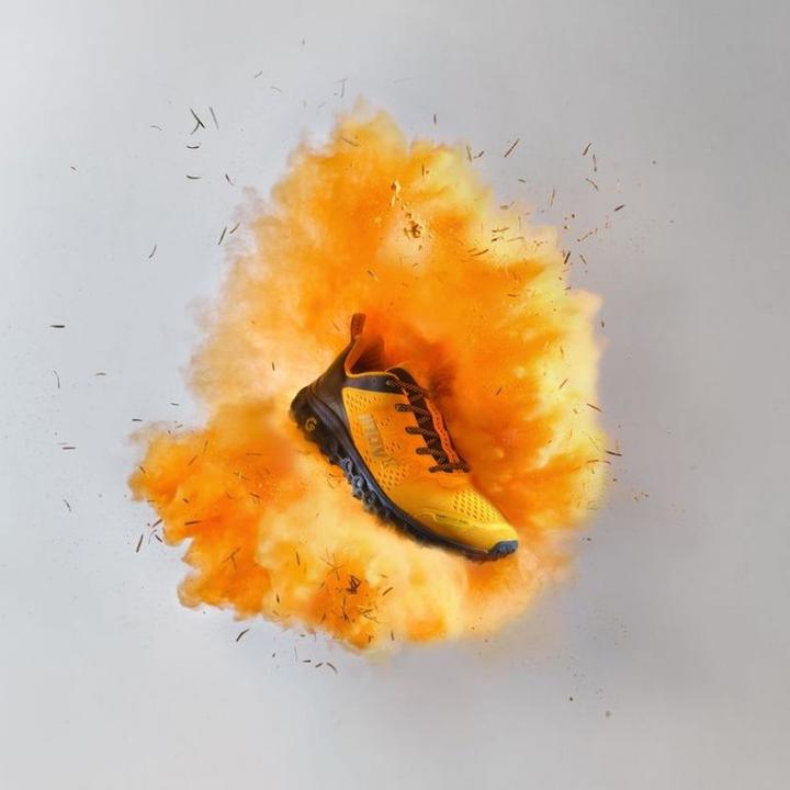 Actual product image inov-8 Parkclaw G 280 (42)