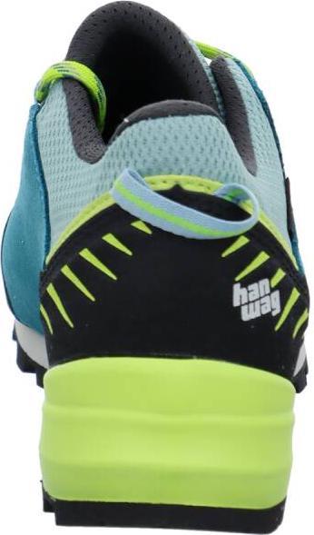 Produktbild Hanwag Makra Pro Low Lady GTX (39.5)