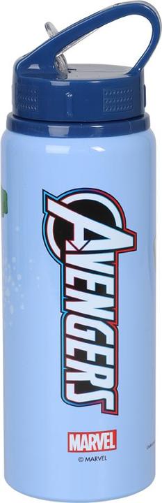 Produktbild Disney Avengers - Aluminium Sport Water Bottle 730 ML (68692) (0.73 l)