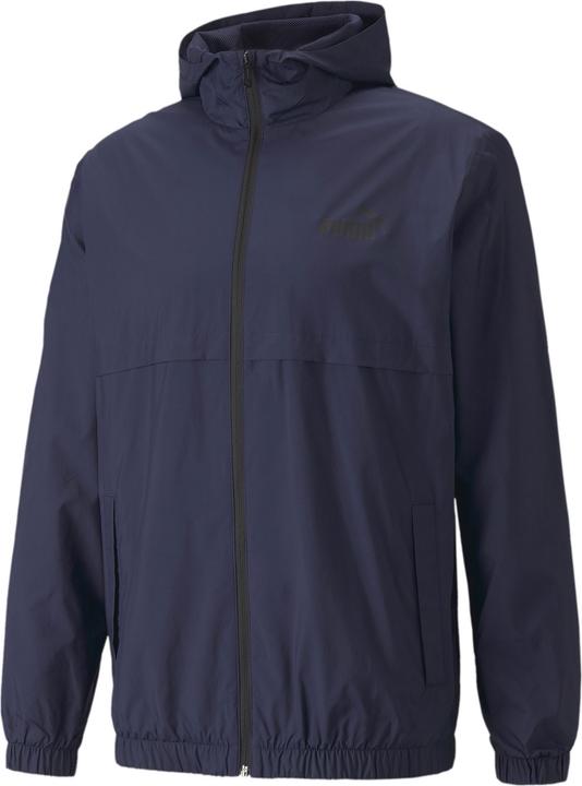 Produktbild Puma ESS Solid Windbreaker (S)