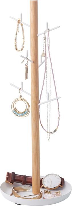 Actual product image Yamazaki Jewellery tree TOSCA