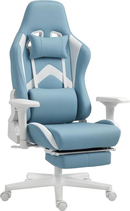 Chaise gaming