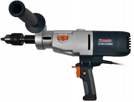Actual product image Rebir RETURNS WITHOUT EXPOSURE 2000W SLOW FLOW IE-1206S (Rechargeable battery operated)