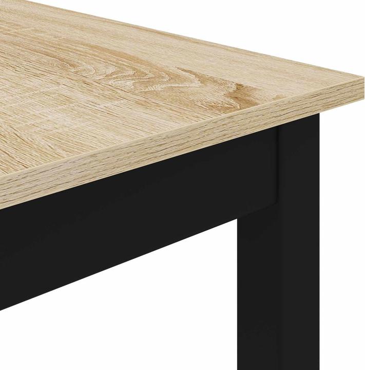 Image du produit vidaXL Esstisch (180 x 90 x 75 cm)