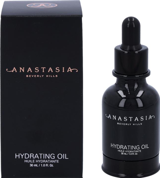 Immagine prodotto Anastasia Beverly Hills Olio idratante (30 ml, Olio viso)
