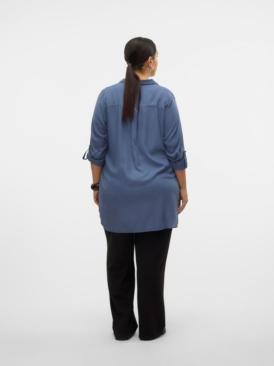 Image du produit Vero Moda VMCBUMPY Top Hemd (50)