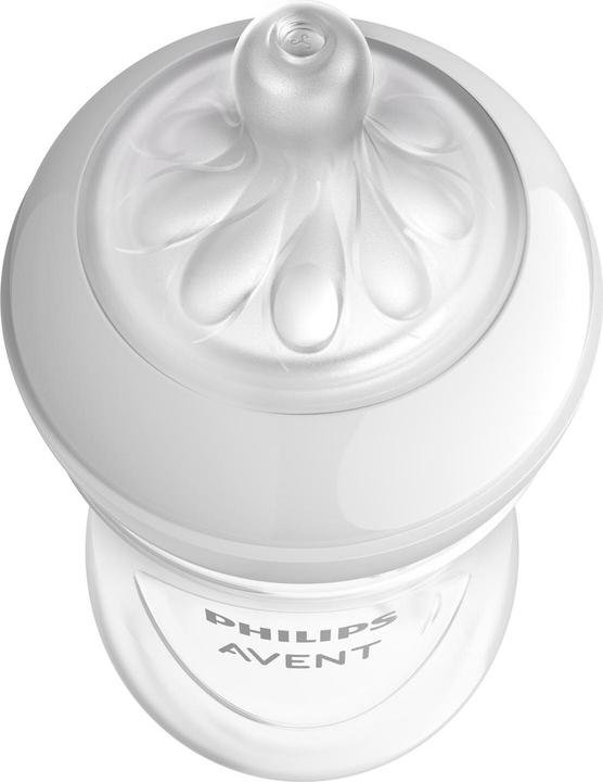 Immagine prodotto Philips Avent SCY964/02 Capezzolo a risposta naturale