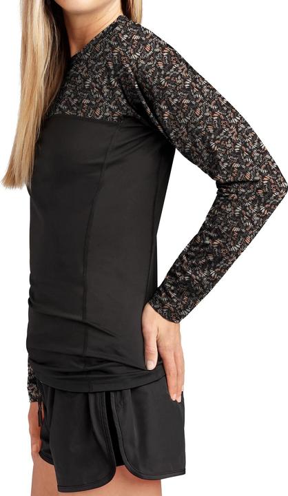 Image du produit Dakine Women'S HD Snug Fit L/S Rashguard Crew (XS)