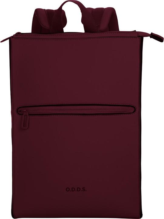 Bordeaux red