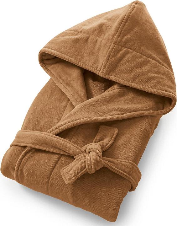 Actual product image La Redoute Interieurs Peignoir (32)