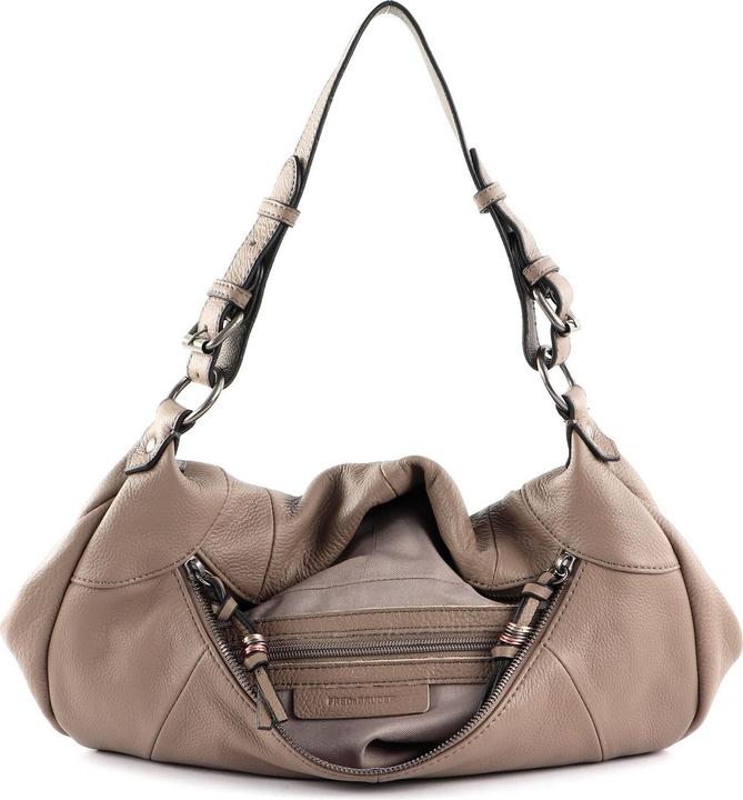 Immagine prodotto FredsBruder Borsa a tracolla Pruvia Hobo