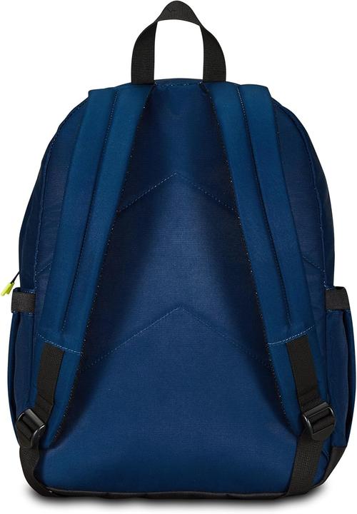 Produktbild Invicta Zaino Scolastico con Cambio Colore Linea