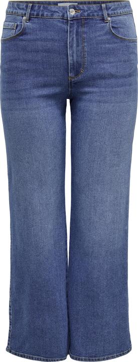 Produktbild Only Carsnow Hw Wide Dnm Jeans Pim Mbd Noos (W50/L30)