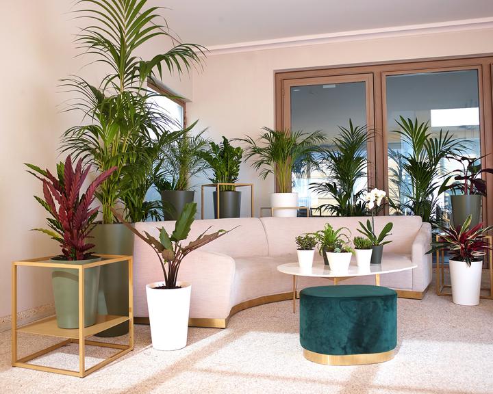 Produktbild Artevasi Porto High Pot