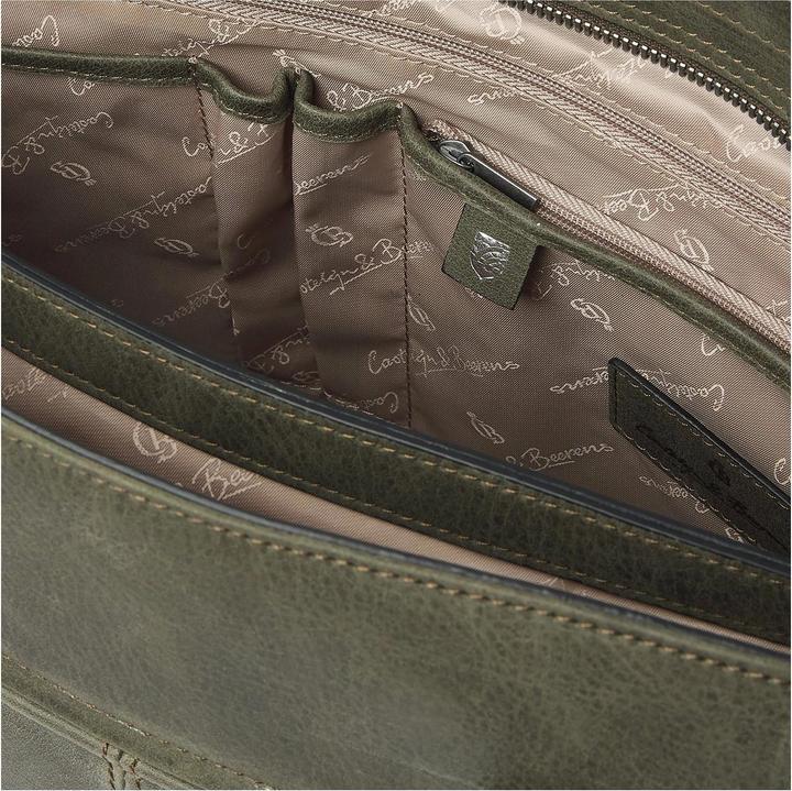 Productafbeelding Castelijn & Beerens Carisma Laptoptasche (17.30")