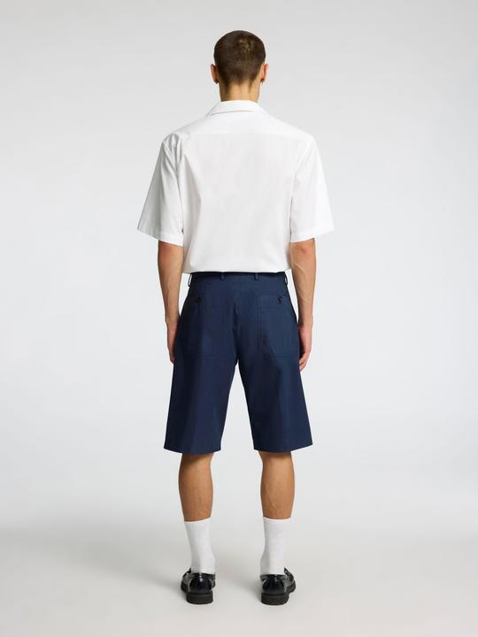 Image du produit Selected Loose Fit Chinoshorts (S)