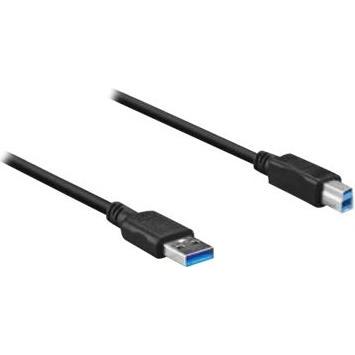Thumbnail - Vivolink USB 3.0 ACTIVE CABLE A MALE - (20 m, USB 3.2 Gen 1), USB Kabel
