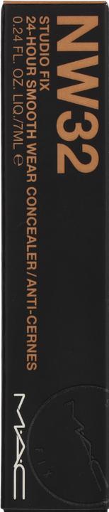 Actual product image MAC Cosmetics Studio Fix 24-Hour Smooth Wear Concealer (No. NW32)