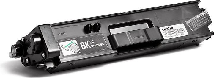 Produktbild Brother Tn-326bk (BK)