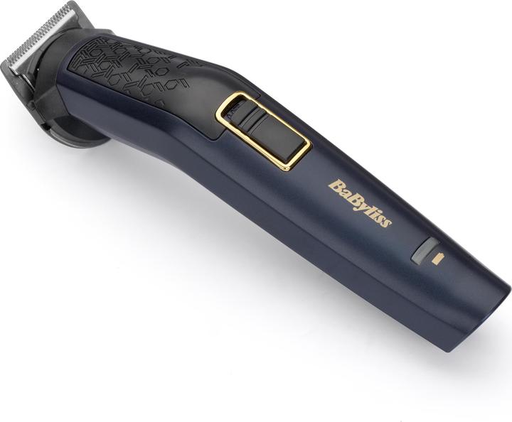 Produktbild BaByliss MT728E Haarschneider/-schermaschine
