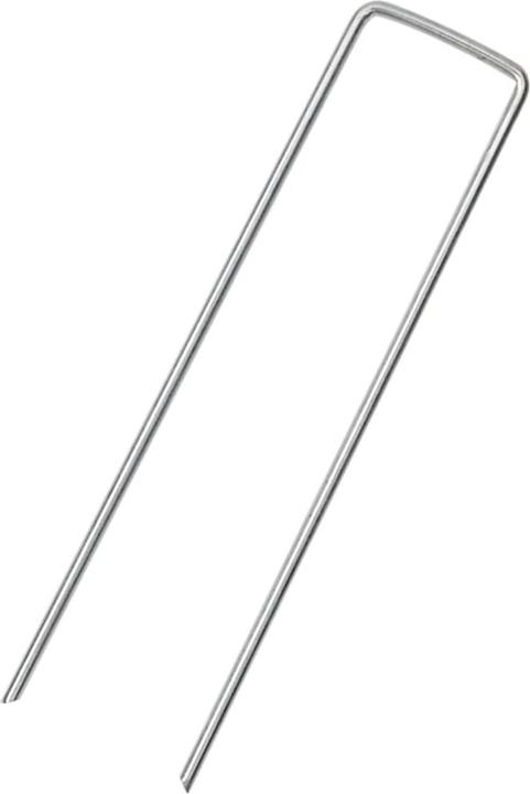 Produktbild vidaXL Bodenanker U-Form 25 Stk.