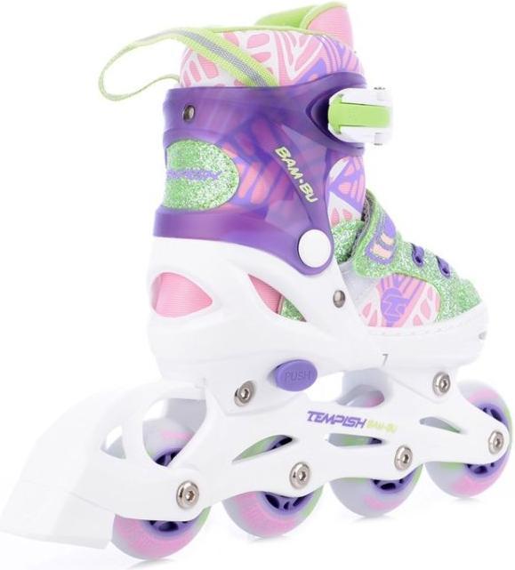 Produktbild Bam-Bu Tempish Flash (30, 31, 32, 33)