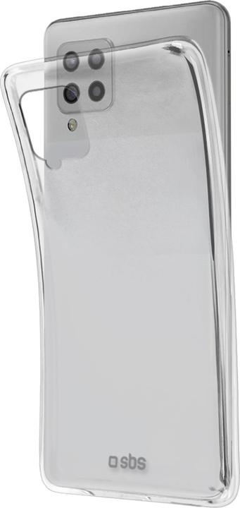 Produktbild SBS Schutzhülle (Samsung Galaxy A42 5G)