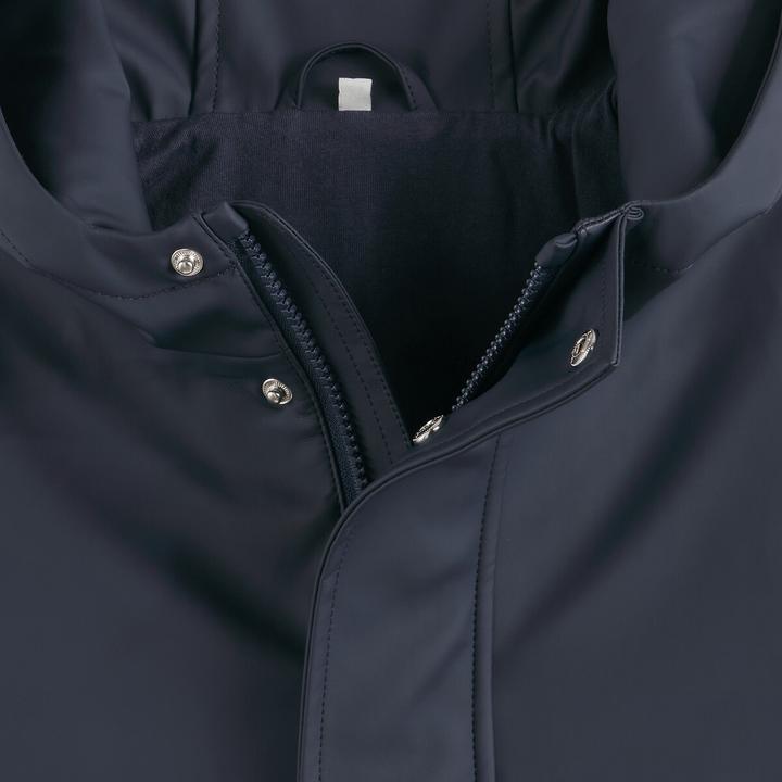 Produktbild La Redoute Collections Kapuzenjacke mit Jerseyfutter (80)