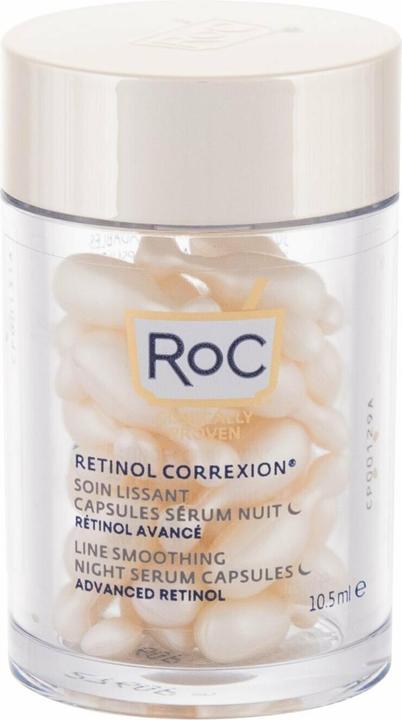 Produktbild Roc Retinol Correxion Line Smoothing Advanced Retinol (10.50 ml)