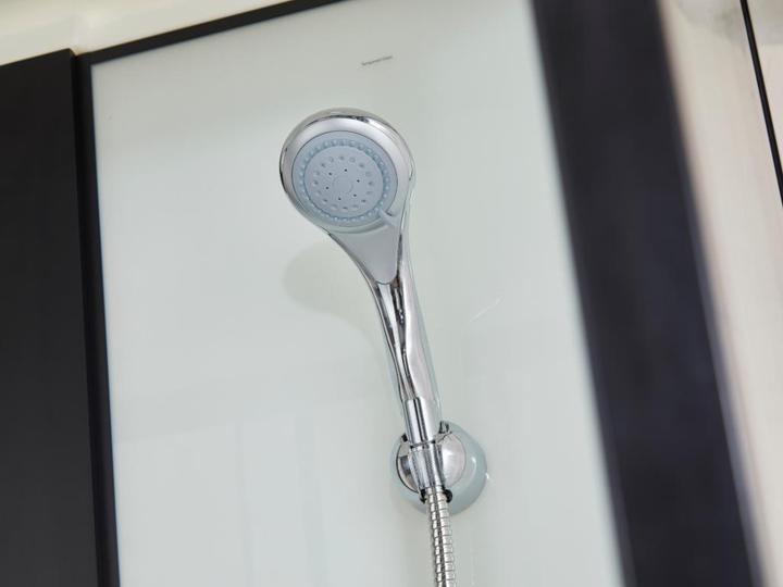Actual product image Shower Design Primea (90 cm, 90 cm, 215 cm)
