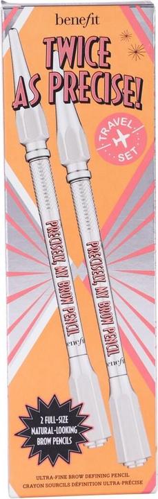 Immagine prodotto BeneFit Cosmetics Benefit Twice As Precise! Il mio duo per le sopracciglia