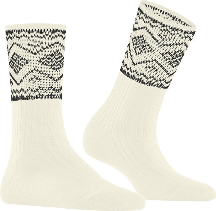 Produktbild Esprit Selbu Shimmer Damen (Einzelpack, 35 - 38)