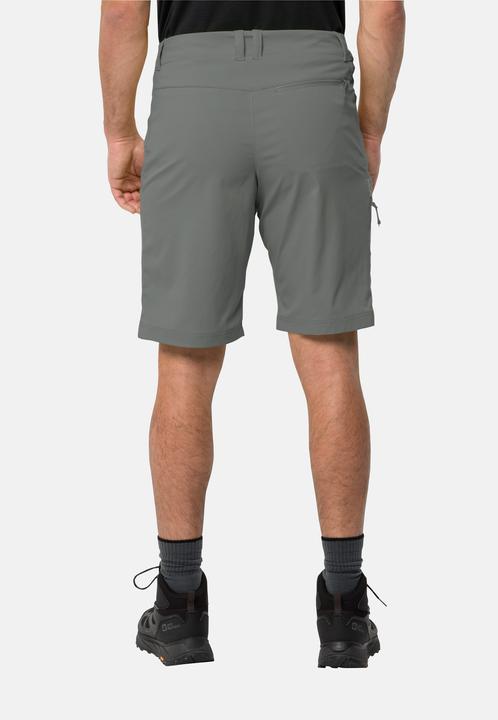 Produktbild Jack Wolfskin Glastal Shorts M (58)