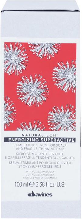 Image du produit Davines Naturaltech - Superactif énergisant (100 ml)