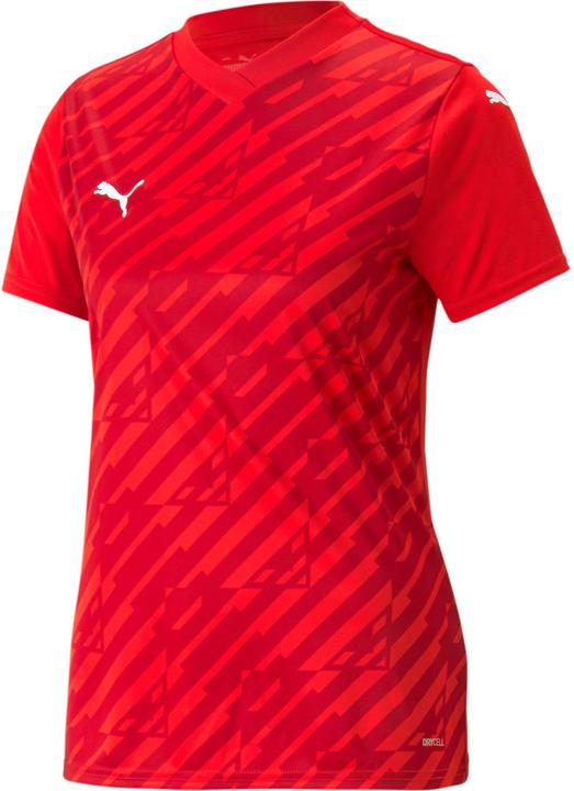 Produktbild Puma teamULTIMATE Jersey W (XS)