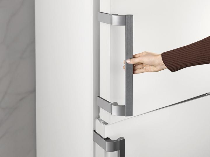 Image du produit Miele KFN 4795 DD WS (372 l)