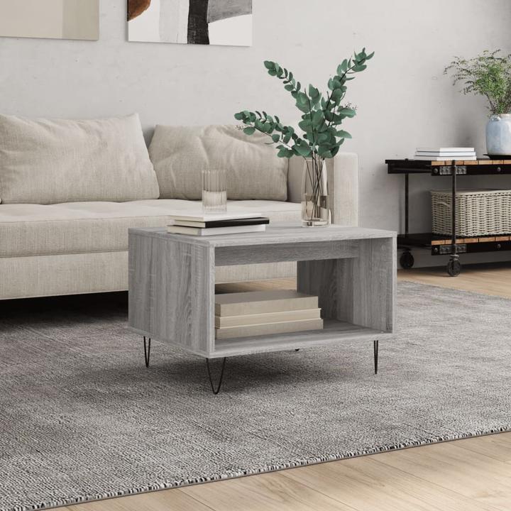 Image du produit vidaXL Couchtisch (60 x 50 x 40 cm)