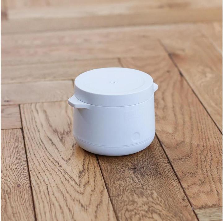 Actual product image Liini 2.0 PRO paps warmer